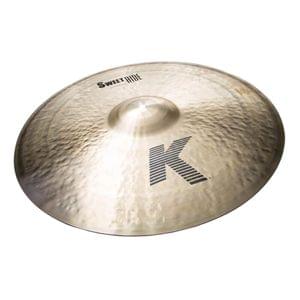 Zildjian K0731 21 inch K Sweet Ride Cymbal